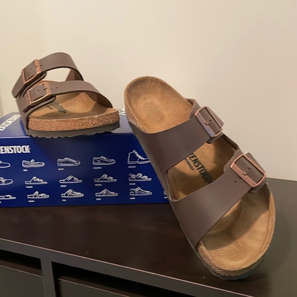 Birkenstock Other - Birkenstock Arizona BS Sandals